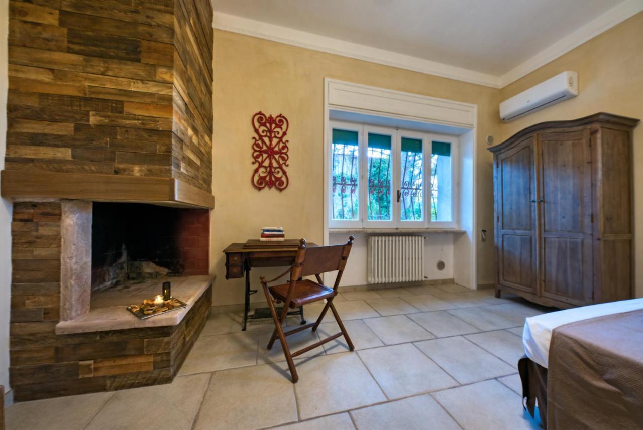 B&B Casale Vecchio Lecce Arnesano Exteriér fotografie