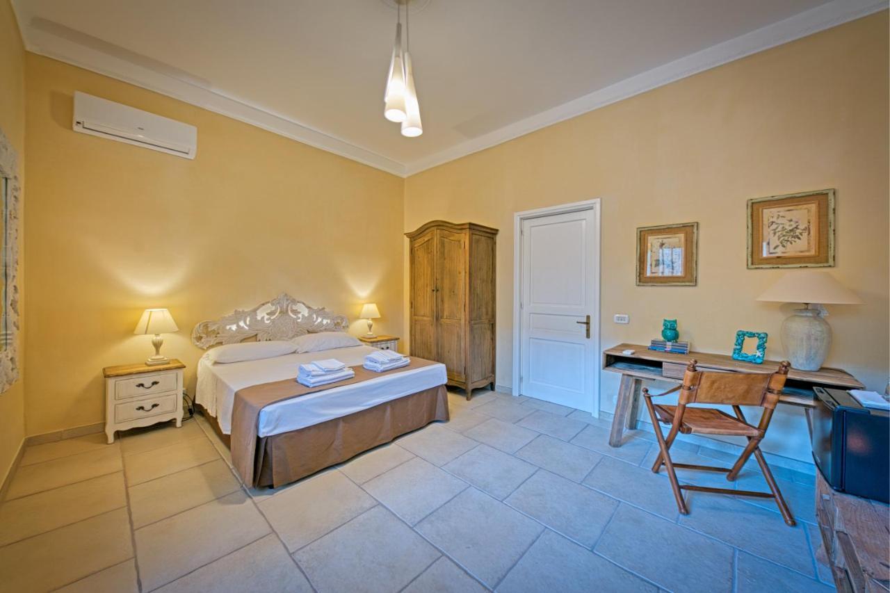 B&B Casale Vecchio Lecce Arnesano Exteriér fotografie