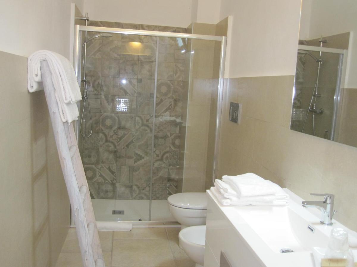 B&B Casale Vecchio Lecce Arnesano Exteriér fotografie